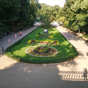 Фото от владельца Городской культурно-досуговый центр им. М. Горького