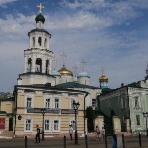 Фото от владельца Никольский кафедральный собор