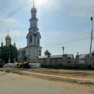 Фото от владельца Собор Преображения Господня