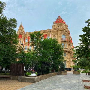 Фото от владельца Администрация г. Ростова-на-Дону