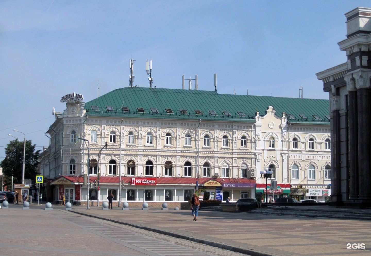 Московская 91. Гостиный двор Пенза. Гостиный двор Московская 91. Гостиный двор Йошкар-Ола. Гостиный двор Кемерово.