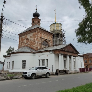 Фото от владельца Храм Рождества Христова