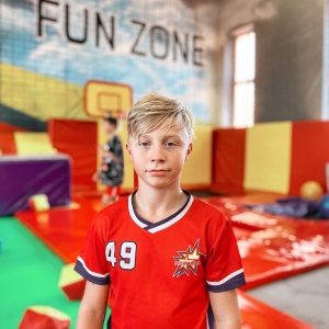 Фото от владельца Fun Zone, батутная арена