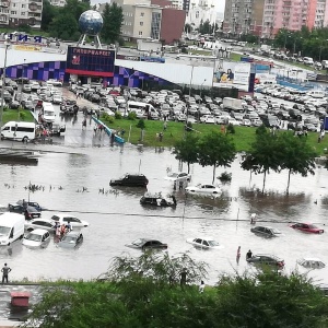 Фото от владельца Линия, гипермаркет