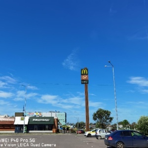 Фото от владельца McDonald`s, сеть ресторанов быстрого питания