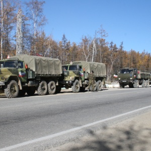 Фото от владельца ДОСААФ России Республика Саха (Якутия), учебный центр