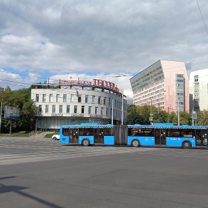 Фото от владельца Тессер, торговая компания