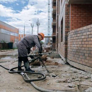 Фото от владельца ГЕОСТРОЙ ХОЛДИНГ, ООО, многопрофильная компания