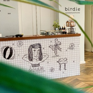 Фото от владельца Birdie, салон-парикмахерская