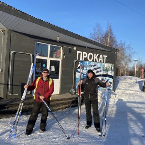 Фото от владельца Поляна, спорт-парк