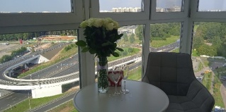 Москва: Отель Art hotel