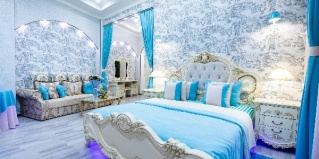 Йошкар-Ола: Отель Flat Luxe