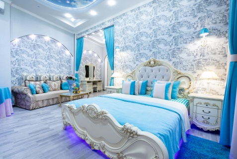 Отель «Flat Luxe», Йошкар-Ола — фото 3