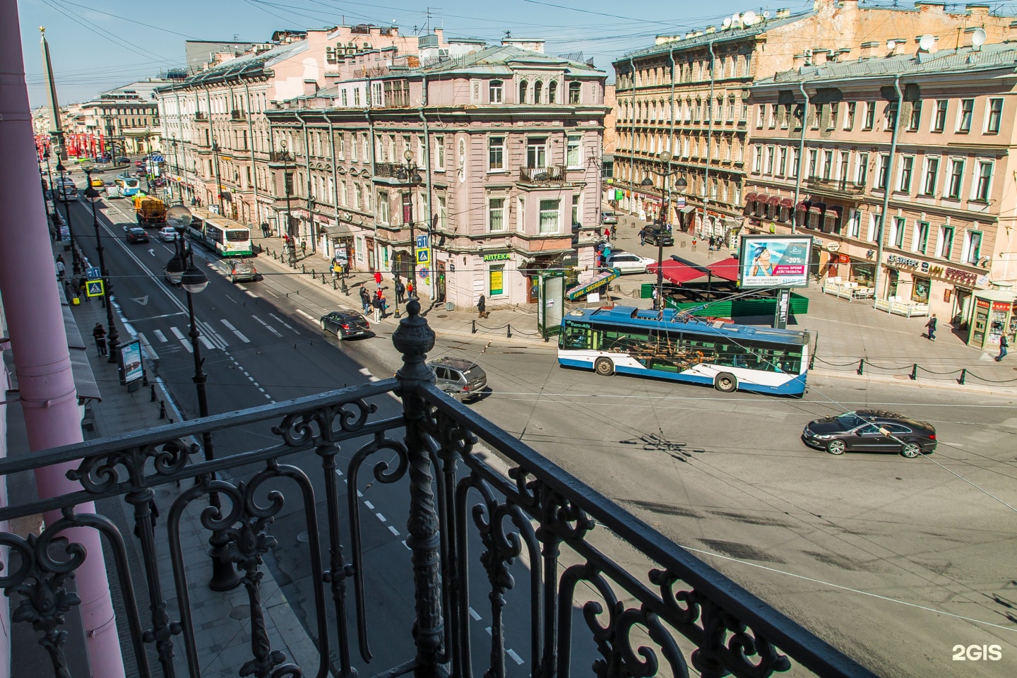 невский берег санкт петербург