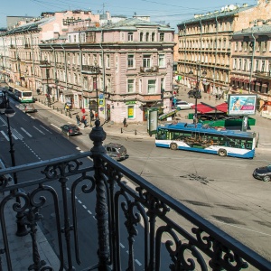 Фото от владельца Невский берег, сеть отелей