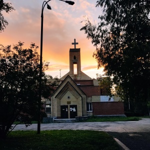 Фото от владельца Методистская церковь