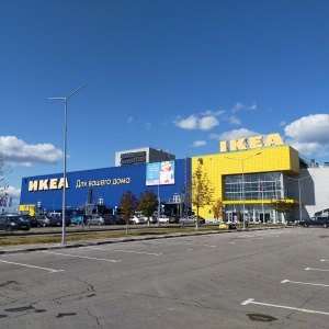 Фото от владельца IKEA, магазин товаров для дома