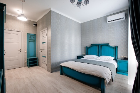 Abbey Road Hotel, Ростов-на-Дону — фото 5