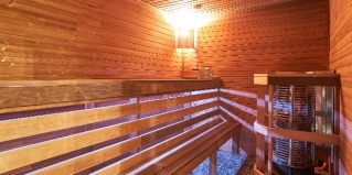 Петрозаводск: Отель Piter inn
