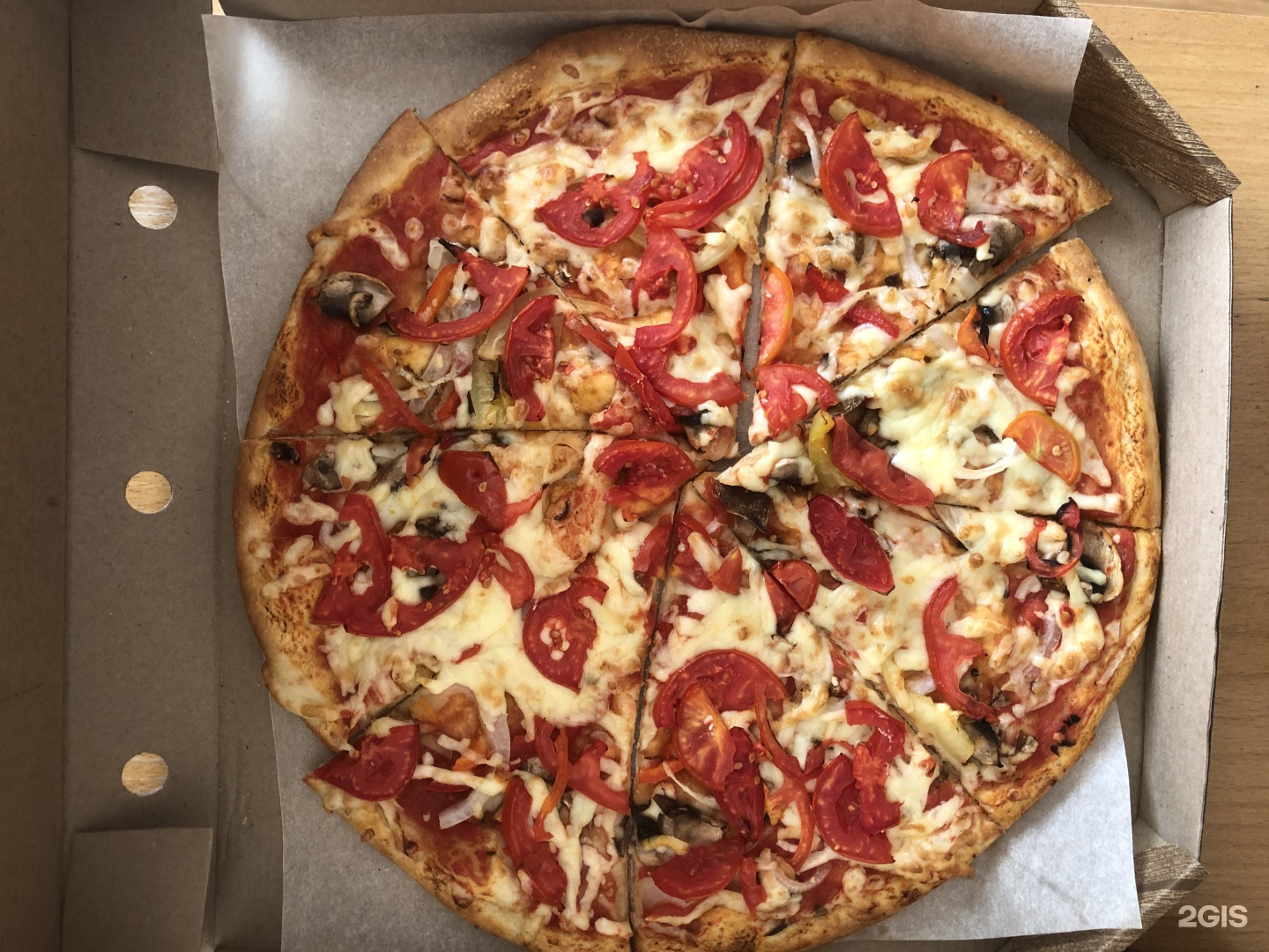 лучшая пицца ижевск фото 91