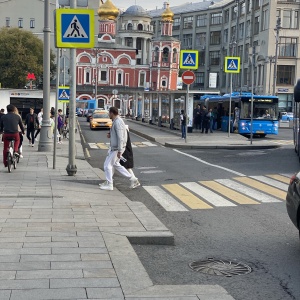 Фото от владельца Храм Всех Святых на Кулишках