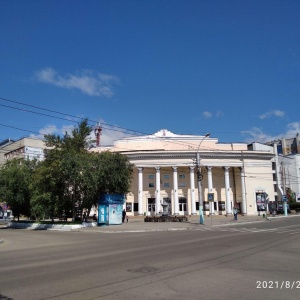 Фото от владельца Забайкалье, фолк-театр