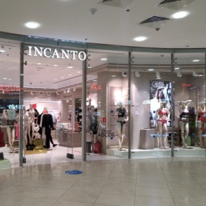 Фото от владельца Incanto, сеть магазинов женского нижнего белья