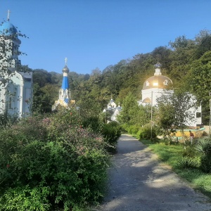 Фото от владельца Троице-Георгиевский Женский Монастырь