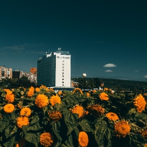 Фото от владельца Братск, гостиничный комплекс