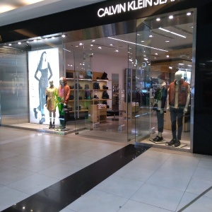 calvin klein south city