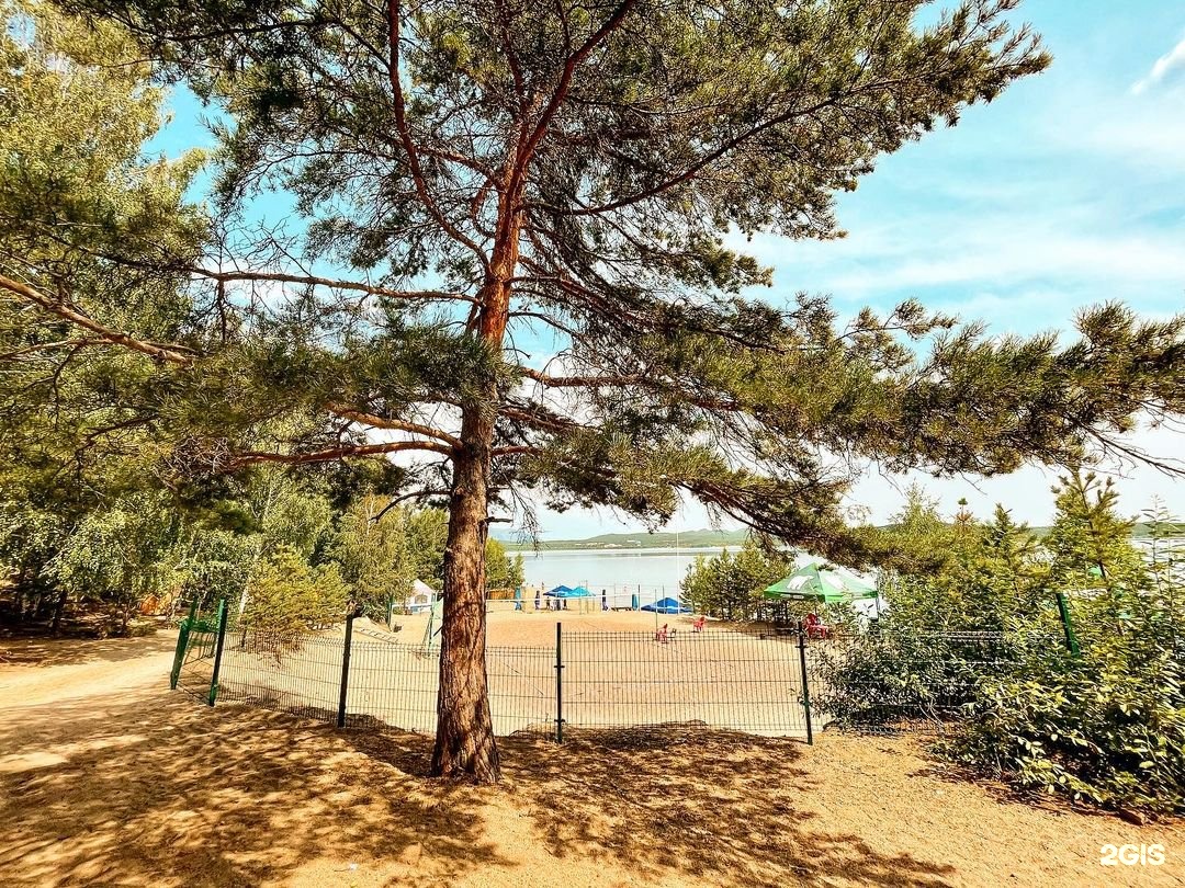 Мираж