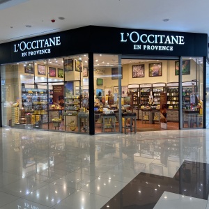 Фото от владельца L`occitane, магазин французской косметики