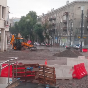 Фото от владельца Воронежский областной клинический консультативно-диагностический центр