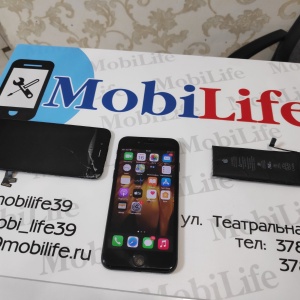 Фото от владельца Mobilife, сервисный центр