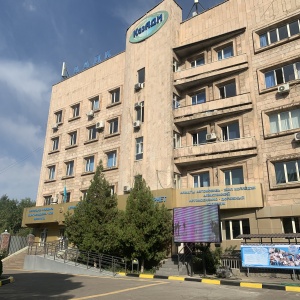 Фото от владельца Алматинский автомобильно-дорожный колледж