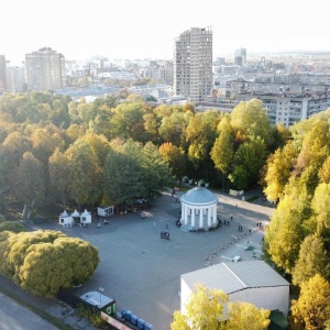 Фото от владельца Центральный парк развлечений им. М. Горького