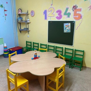 Фото от владельца АЛИСА, частный детский сад-клуб