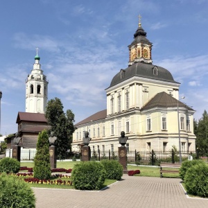 Фото от владельца Храм Рождества Христова (Николо-Зарецкий)