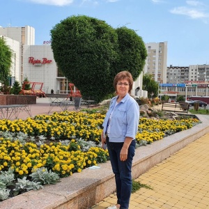 Фото от владельца Курганская областная филармония