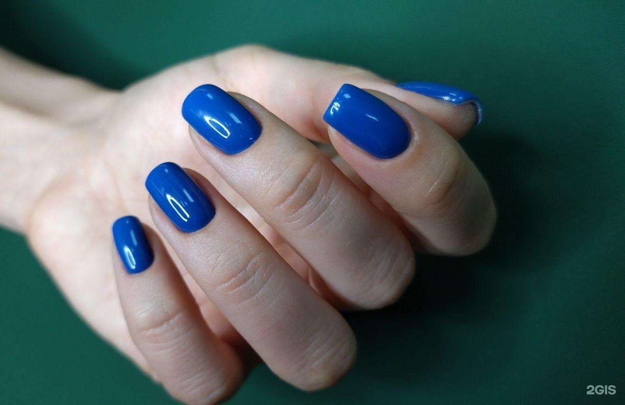 Fresh nails молодогвардейская