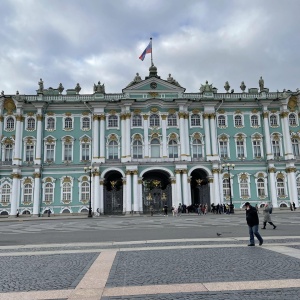 Фото от владельца Государственный Эрмитаж