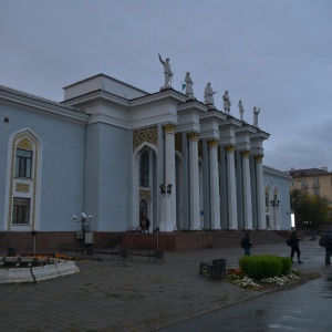 Фото от владельца Дворец культуры горняков