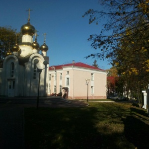 Фото от владельца Часовня в честь Федоровской иконы божией матери