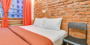 Санкт-Петербург: Отель Rotas Hotels Group