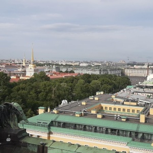 Фото от владельца Исаакиевский собор, государственный музей-памятник