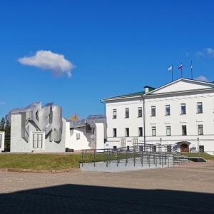 Фото от владельца Администрация г. Тобольска