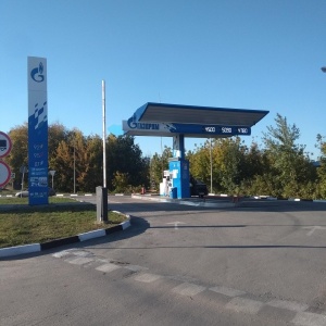 Фото от владельца Газпром, ОАО, сеть станций самообслуживания
