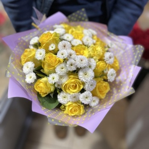 Фото от владельца Твои цветы, магазин