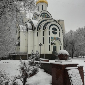 Фото от владельца Старо-Покровский храм