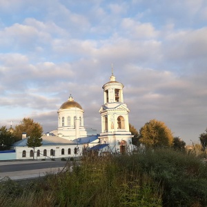 Фото от владельца Покровский кафедральный собор